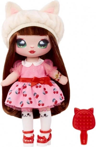 na! na! na! surprise sweetest sweets – katie kitten 18 cm baba