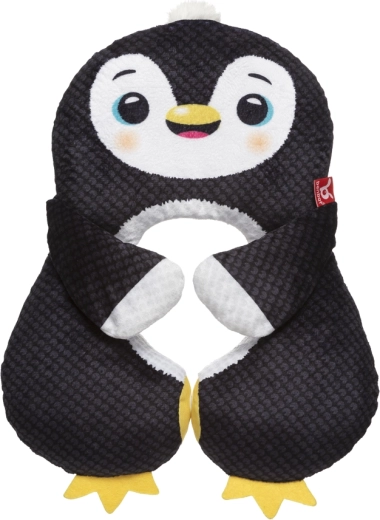 Biztonságos fej- és nyaktámasz