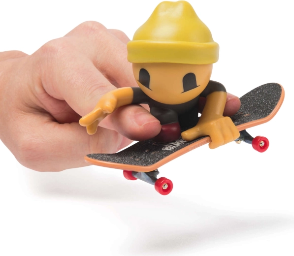 Kompakt méret, nagy adag trükk