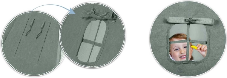 Átgondolt részletek a még nagyobb mókáért