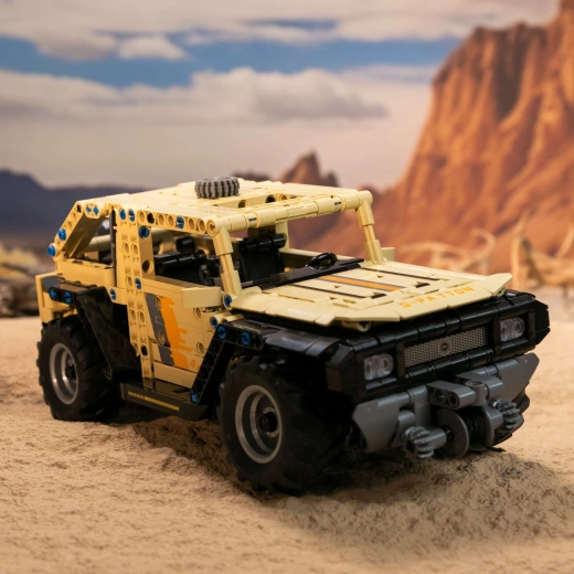 Tartós felépítés és nyomtatott részletek