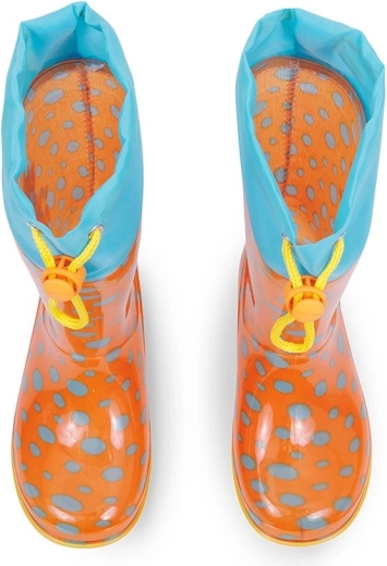 Biztos lépés nedves felületen