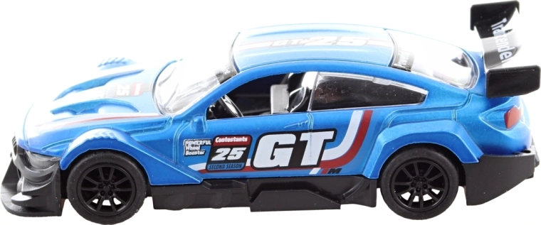 Kompakt méret, nagy szórakozás