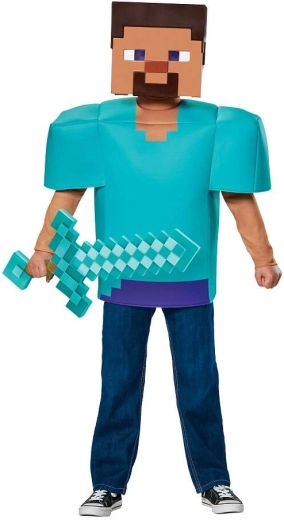 Ideális jelmezkiegészítő