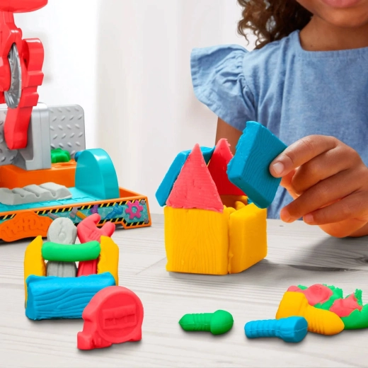 Play-Doh gyurma a színes alkotáshoz
