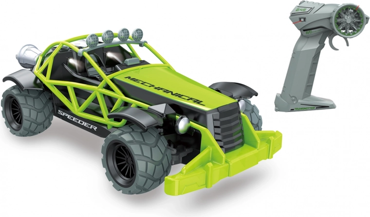 Speeder RC buggy távirányítással, 22 cm