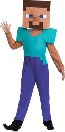 Kényelmes egyrészes overál