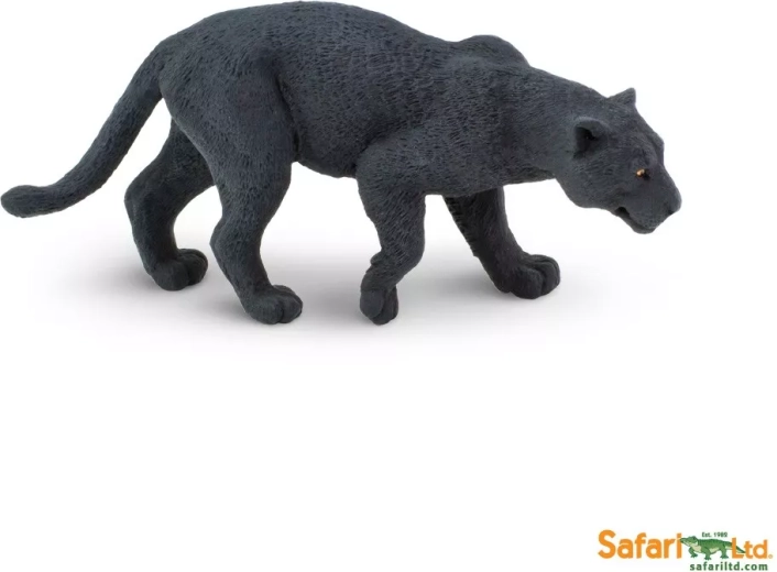 Fekete jaguár – figura