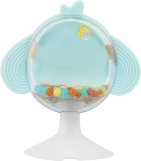 Játék közbeni szórakozás és érzékfejlesztés