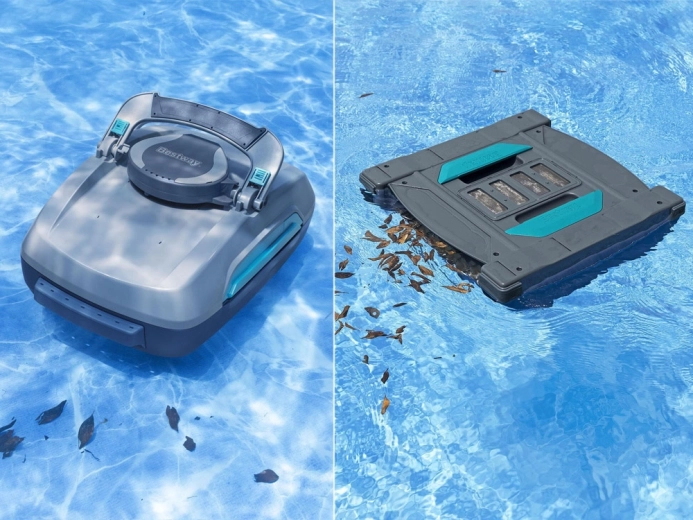 Vezeték nélküli szabadság és hosszú üzemidő