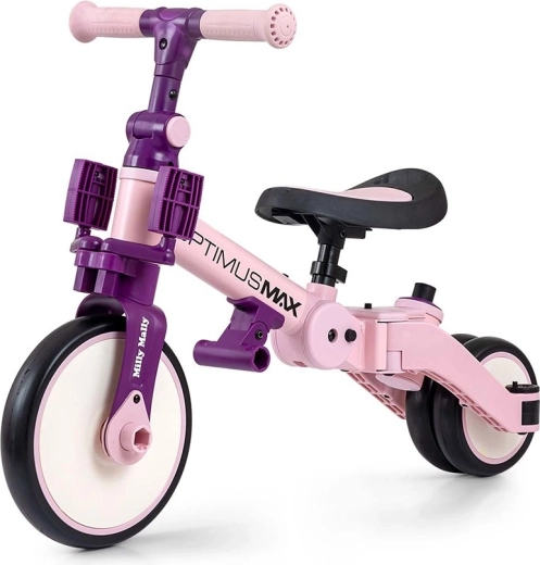 A gyermekkel együtt nő: 5 használati mód