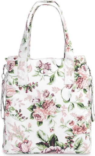 Tágas belső biztonságos cipzárral