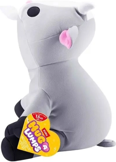 Aranyos Hug a Lumps dizájn