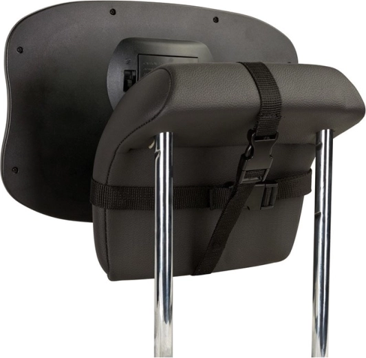 Univerzális és biztonságos rögzítés