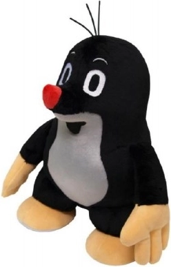 Kisvakond plüssfigura 35 cm