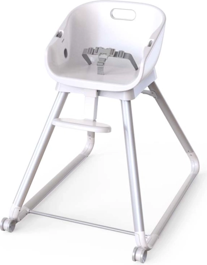 Könnyű karbantartás és mobilitás