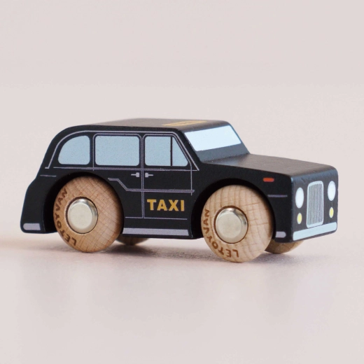 Fa londoni taxi bertie – Le Toy Van