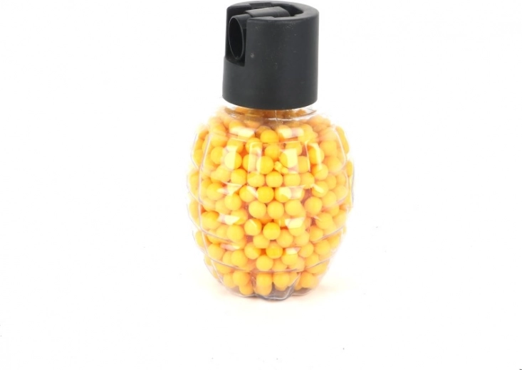 Lágy lövedékek 6 mm 800 db