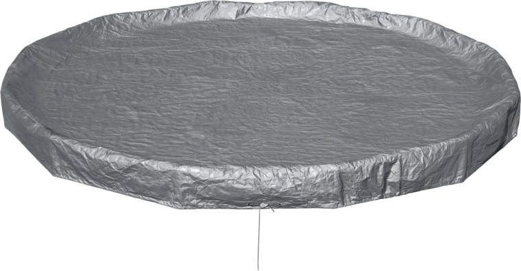 Vízelvezető nyílások a vízfelgyülemlés ellen