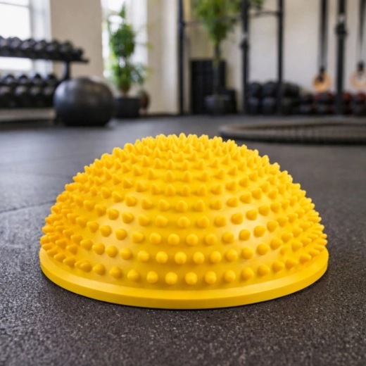 Stabilitás és egyensúly minden nap