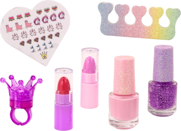 Biztonságos kiegészítők kreatív játékhoz