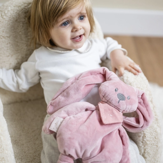 Hű társ alváshoz és utazáshoz