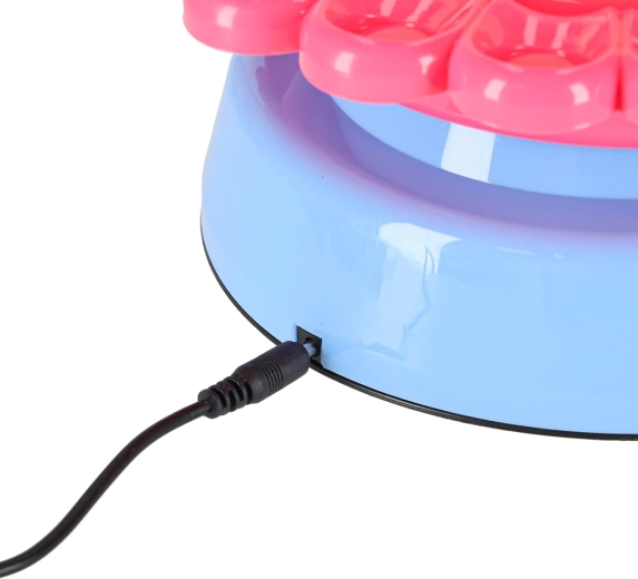 Két sebesség a könnyű tanuláshoz