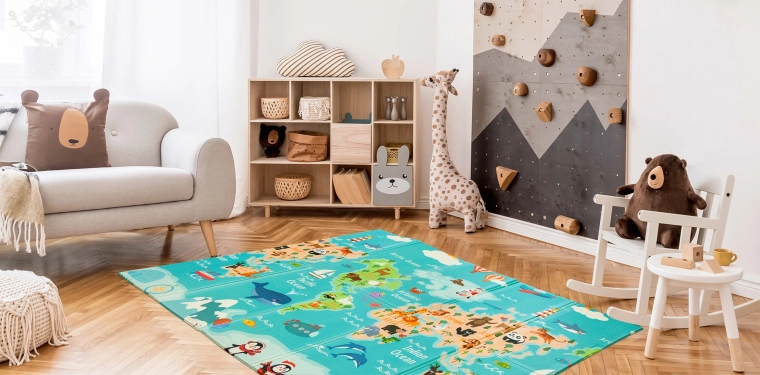 Kétoldalas design: tanulás és kreatív játék