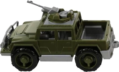 Tartós műanyag a mindennapos játékhoz