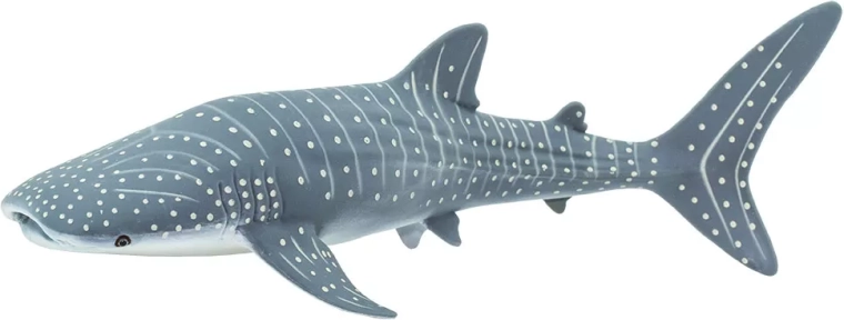 Safari Ltd. bálnacápa figura - 1 db