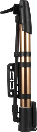 Felszerelés a kerékpár vázára