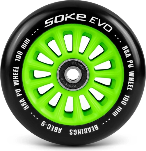 Tartós 88A PU keverék aszfaltra