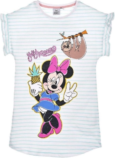 Minnie hálóing