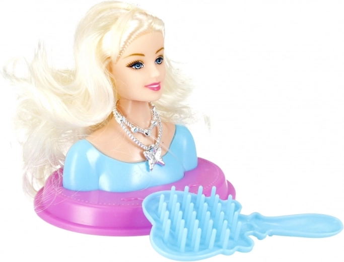 Kreatív frizurák minden nap