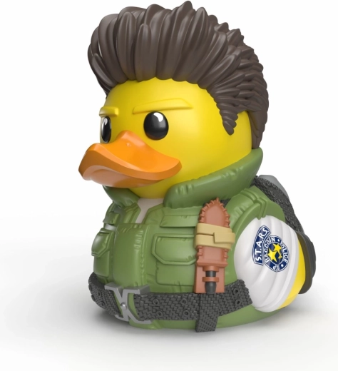 Hivatalos Resident Evil licenc