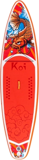 Csúszásgátló EVA borítás a kényelemért és biztonságért