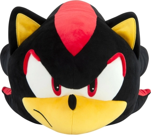 Ikonikus Shadow vörös-fekete részletekkel