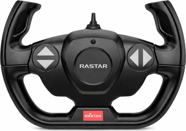 Zavarásmentes, egyenletes 2,4 GHz-es vezérlés