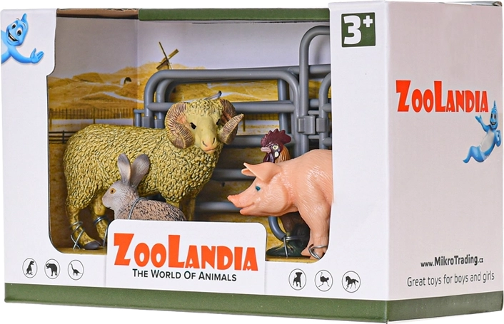 Teljes készlet ajándékcsomagolásban