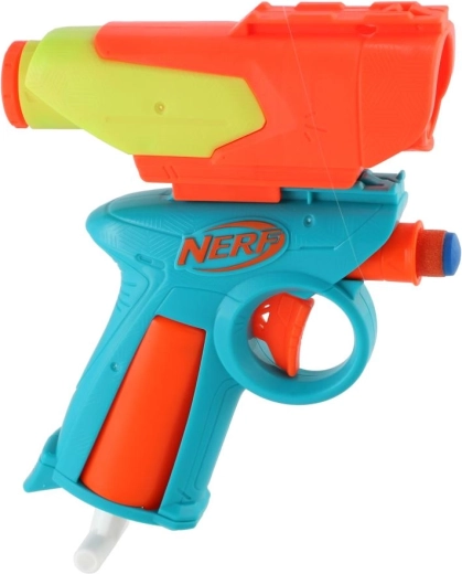 Nerf N1 habszivacs lövedékek