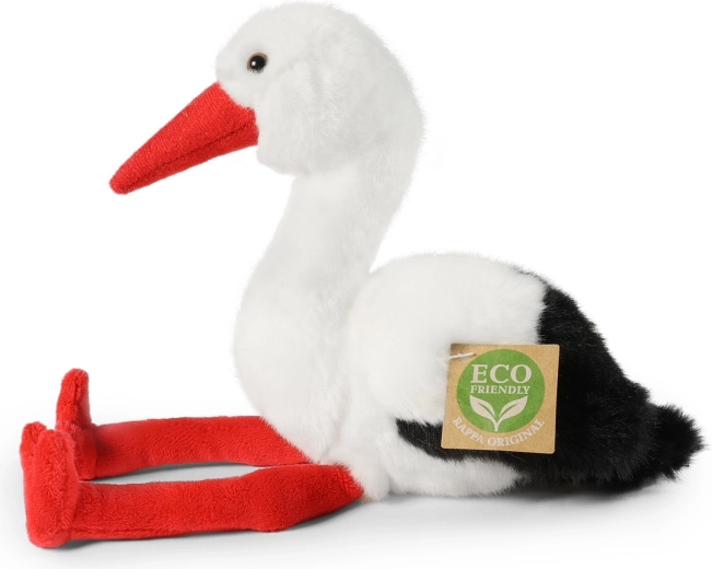 Környezetbarát töltet újrahasznosított PET-ből