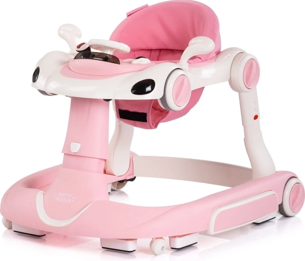 Biztonságos és stabil haladás