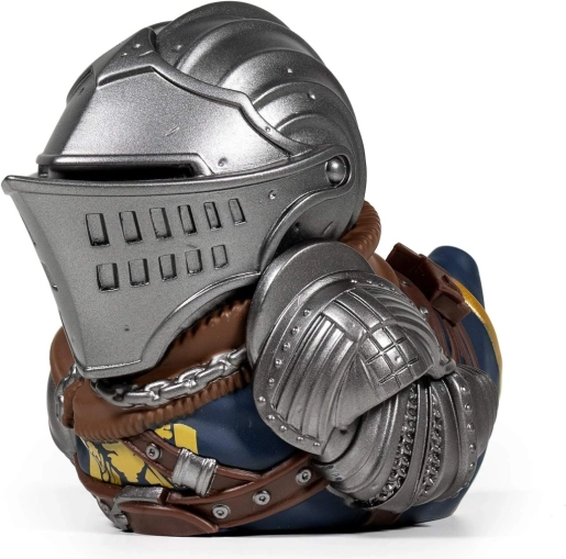 TUBBZ kacsa Dark Souls – Oscar Knight gyűjtői figura