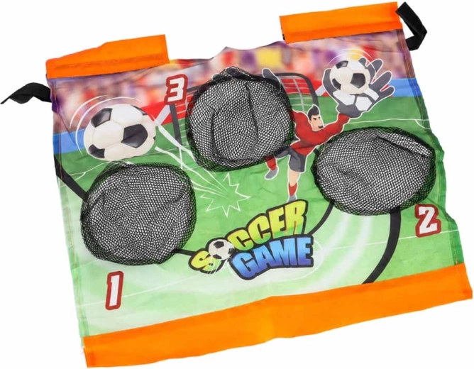 3 pontszerző nyílás és pontjáték