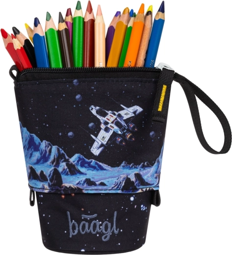 Tokból pillanatok alatt állvány