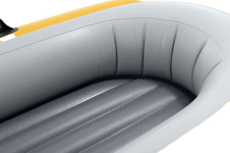 Kényelmes i-Beam padló és stabil haladás