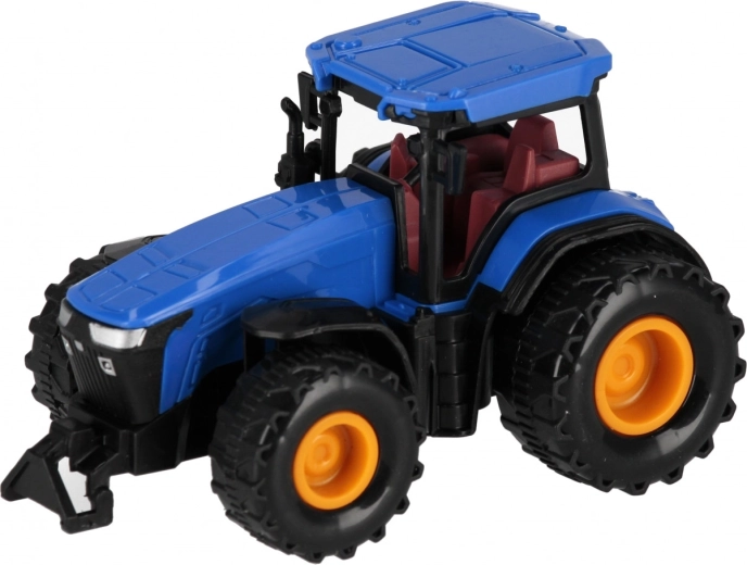 Valósághű kialakítás és gördülő kerekek