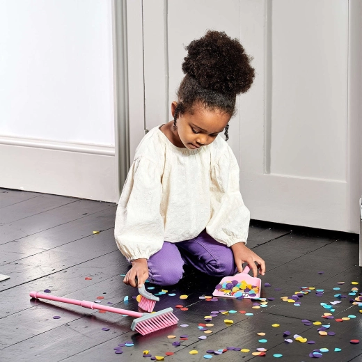 Gyerek méretek és könnyű kezelés