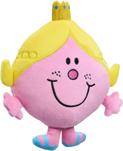 Puha plüss és biztonságos kivitel