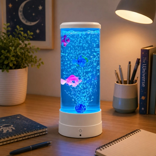 USB tápellátás és egyszerű használat